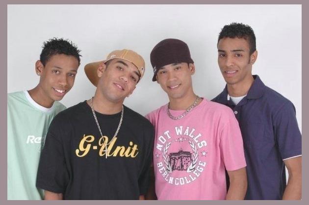 Grupo Geração
